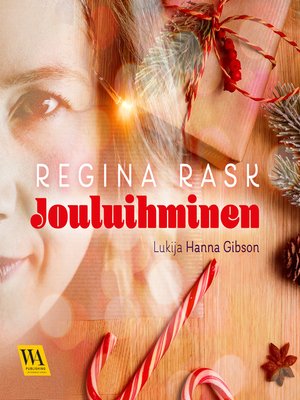 cover image of Jouluihminen